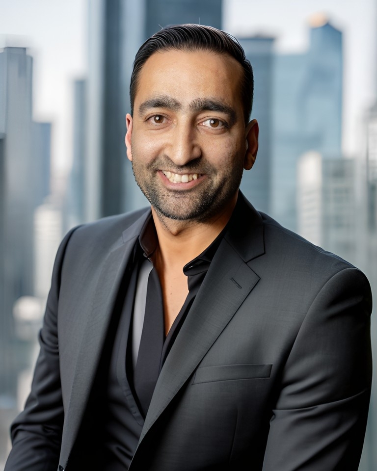 Abhishek Gandotra